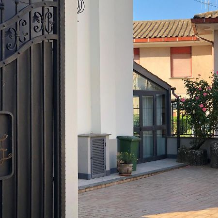 Hotel Zodiaco Μπολσένα Εξωτερικό φωτογραφία